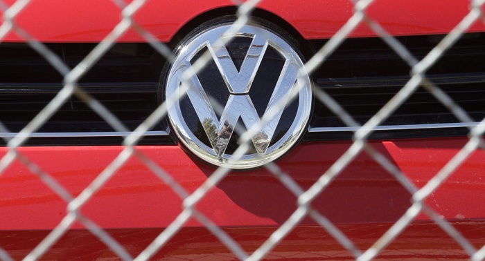 Abgas-Skandal: VW-Manager in USA festgenommen  